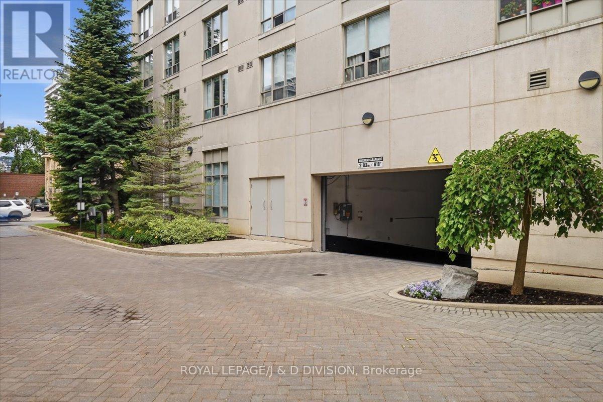 209 - 225 Merton Street, Toronto, Ontario  M4S 3H1 - Photo 30 - C13465006