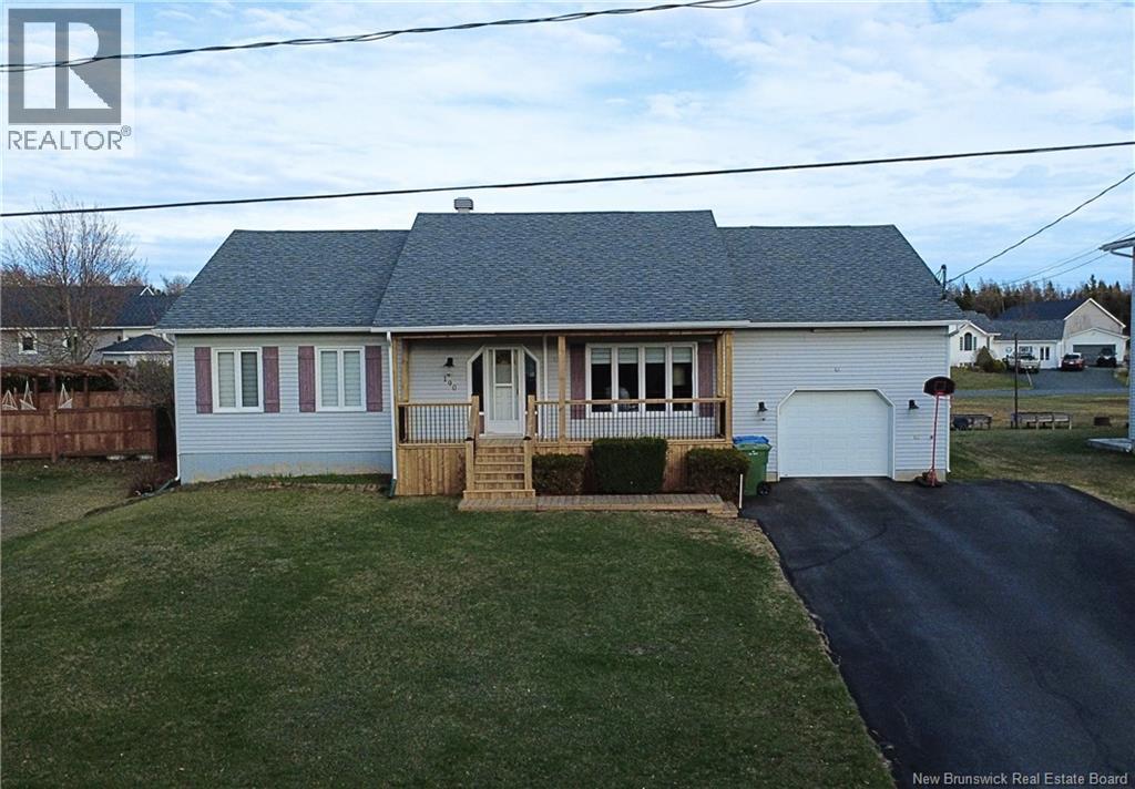 190 Rue des Peupliers, Shippagan, New Brunswick