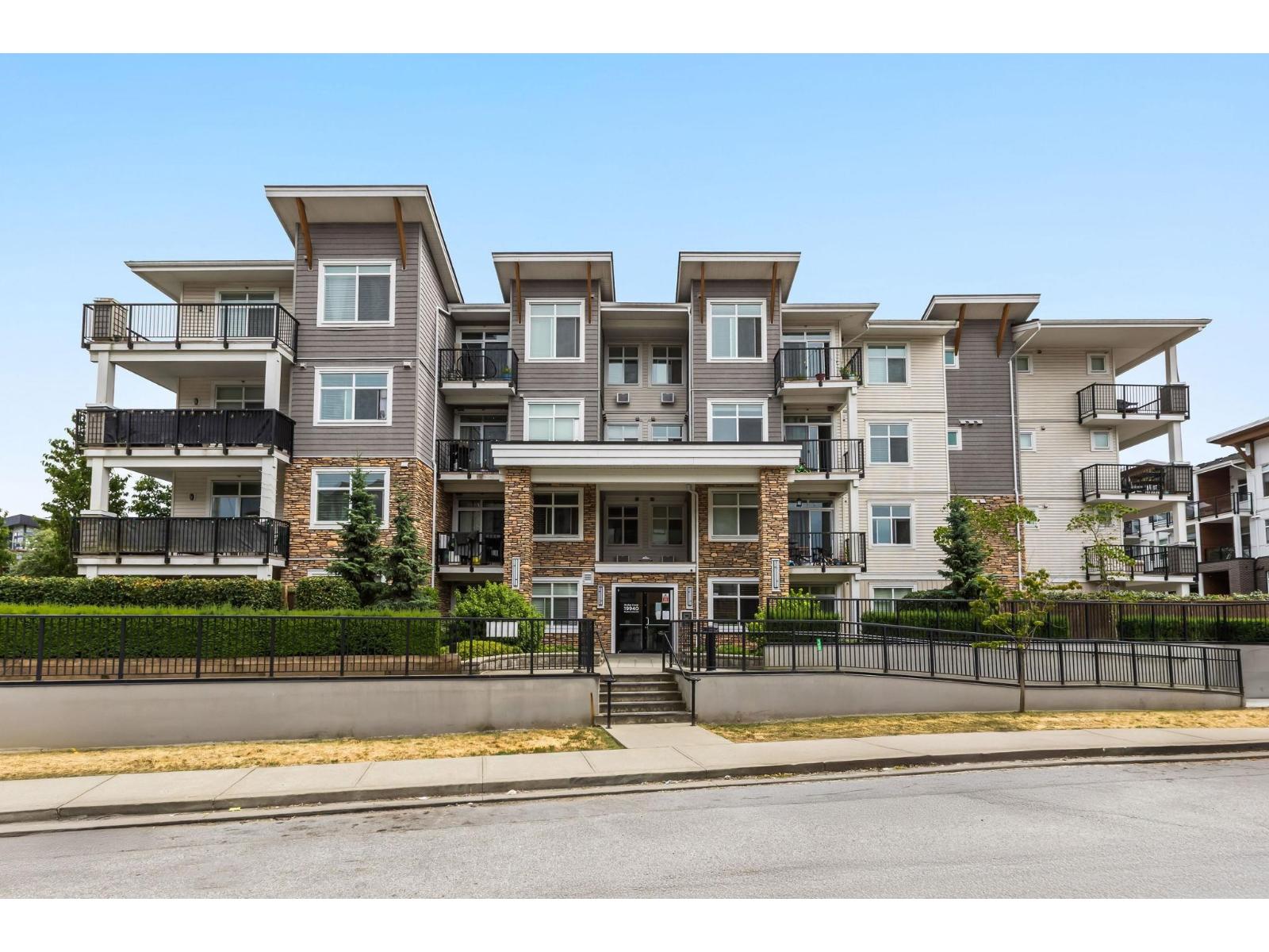 107 19940 Brydon Crescent, Langley, British Columbia  V3A 0K8 - Photo 37 - R3141034