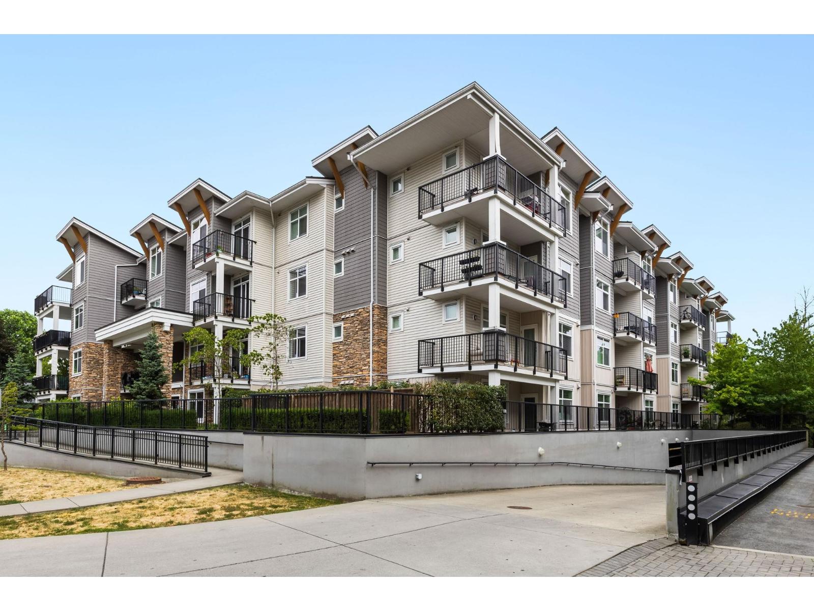 107 19940 Brydon Crescent, Langley, British Columbia  V3A 0K8 - Photo 38 - R3141034