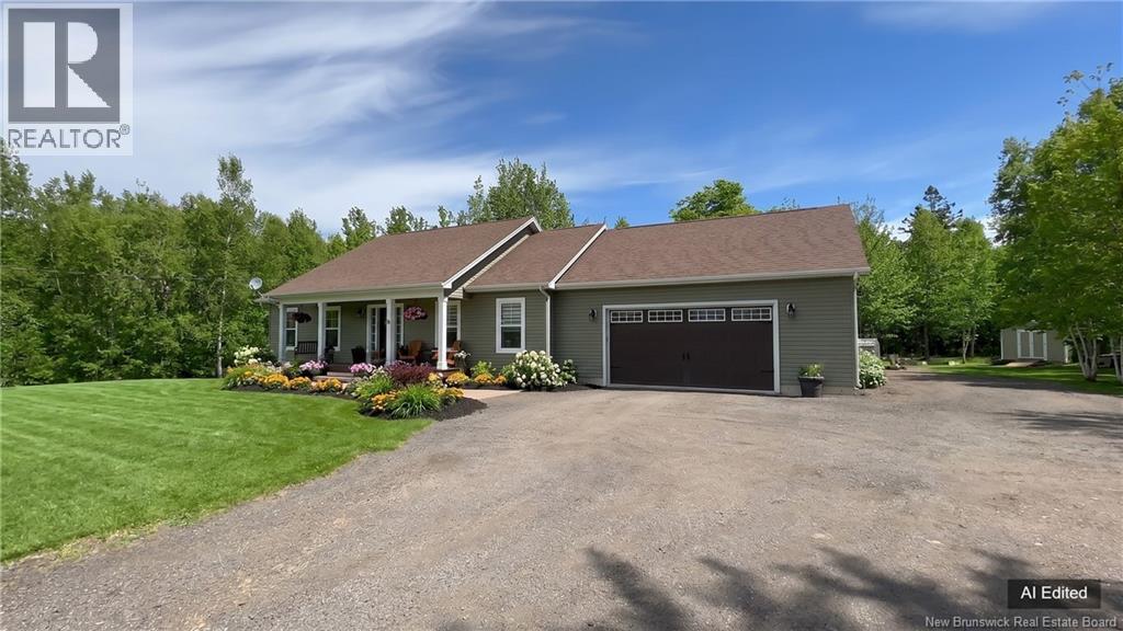 21 Bungay, Lutes Mountain, New Brunswick