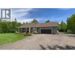 21 Bungay, Lutes Mountain, New Brunswick