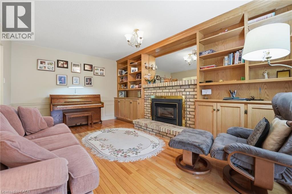 44 Forestview Drive, Dundas, Ontario  L9H 6M8 - Photo 14 - 40843264