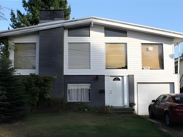 2580 Campbell Avenue, Abbotsford, British Columbia  V2S 4A4 - Photo 2 - R3140589