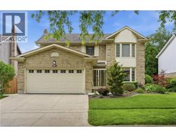 44 FORESTVIEW Drive, Dundas, Ontario