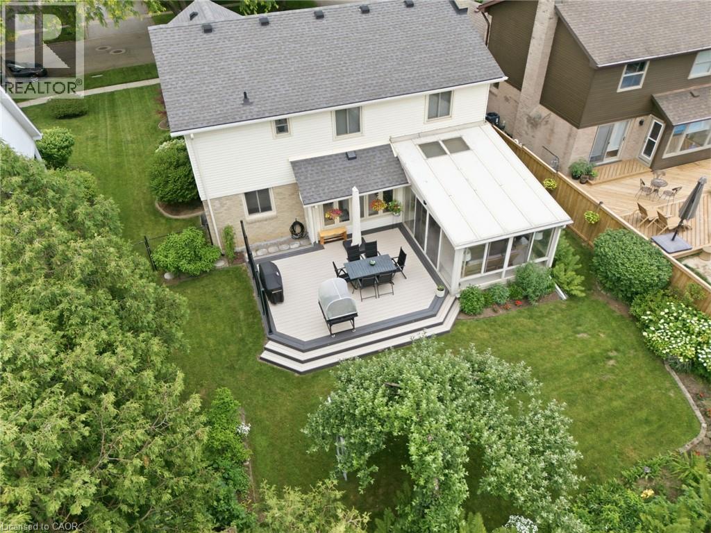 44 Forestview Drive, Dundas, Ontario  L9H 6M8 - Photo 44 - 40843264
