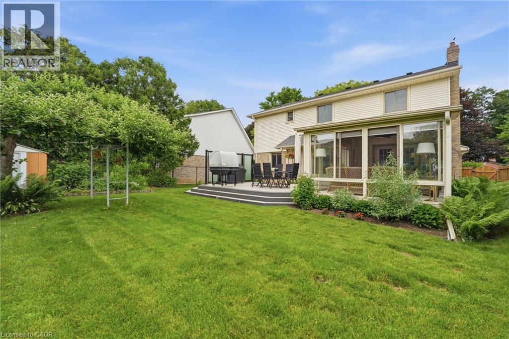 44 Forestview Drive, Dundas, Ontario  L9H 6M8 - Photo 42 - 40843264