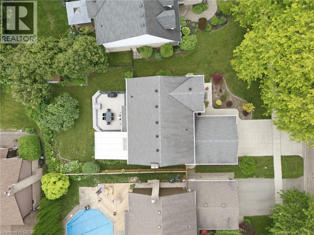44 Forestview Drive, Dundas, Ontario  L9H 6M8 - Photo 45 - 40843264