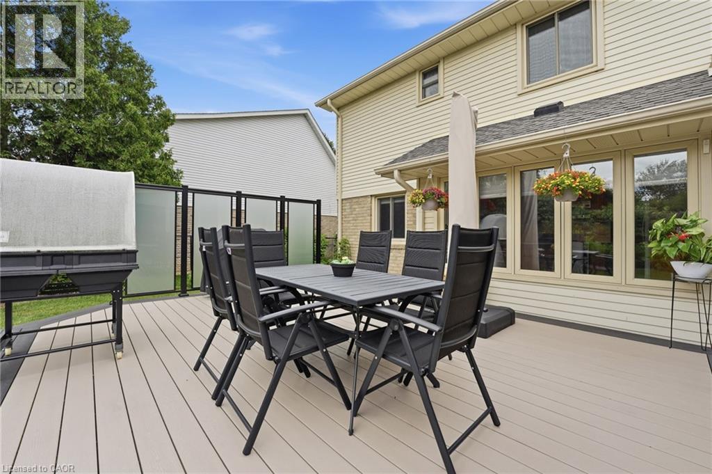44 Forestview Drive, Dundas, Ontario  L9H 6M8 - Photo 39 - 40843264