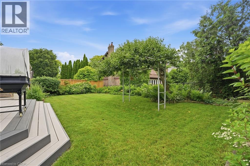 44 Forestview Drive, Dundas, Ontario  L9H 6M8 - Photo 41 - 40843264