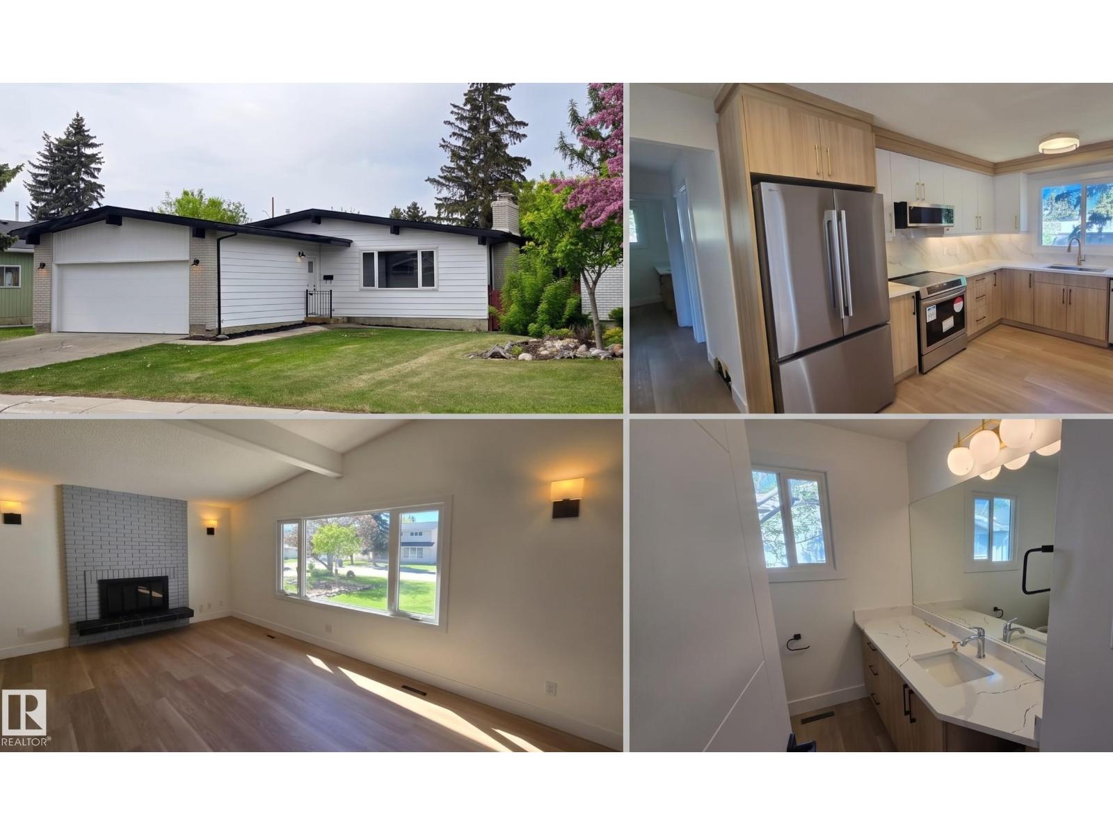 18526 86A AV NW, Edmonton, Alberta
