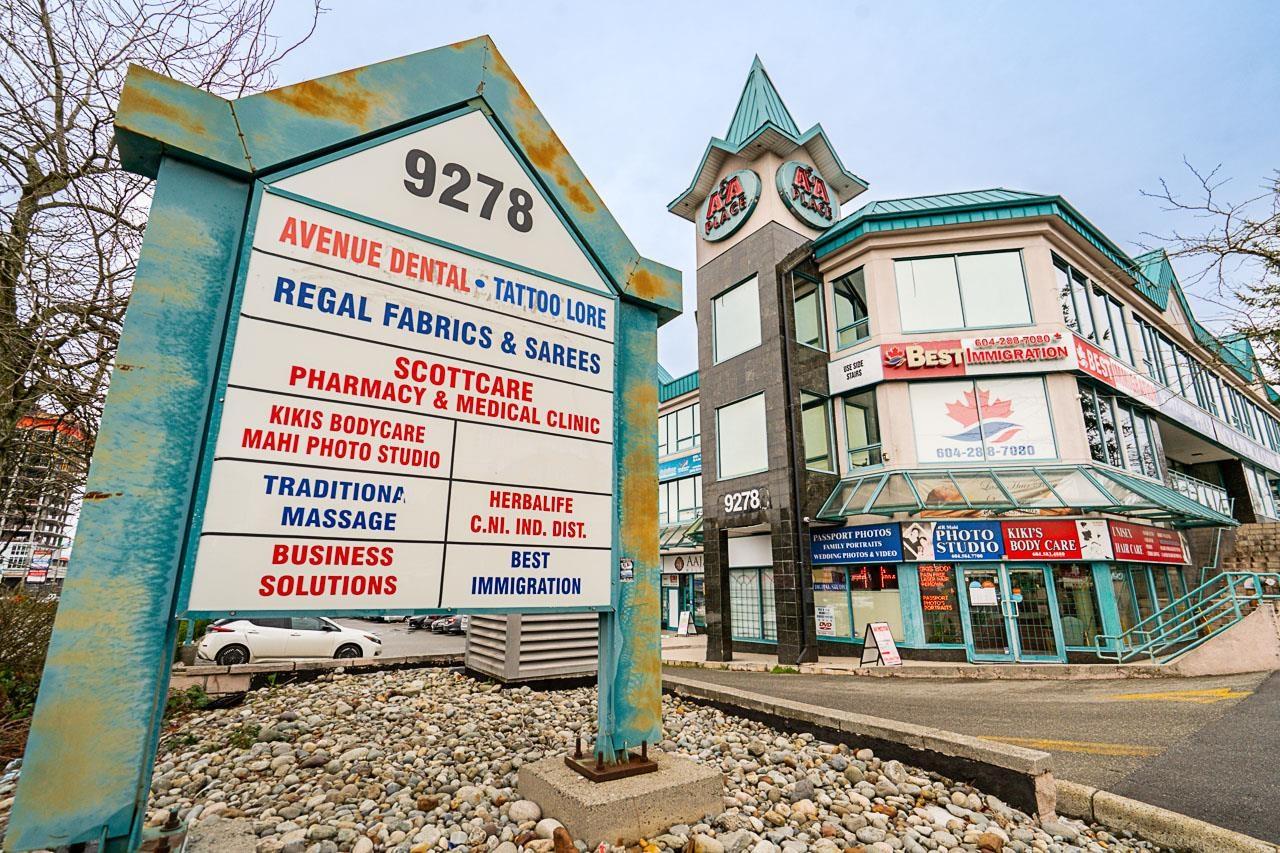 210 9278 120 STREET, surrey, British Columbia