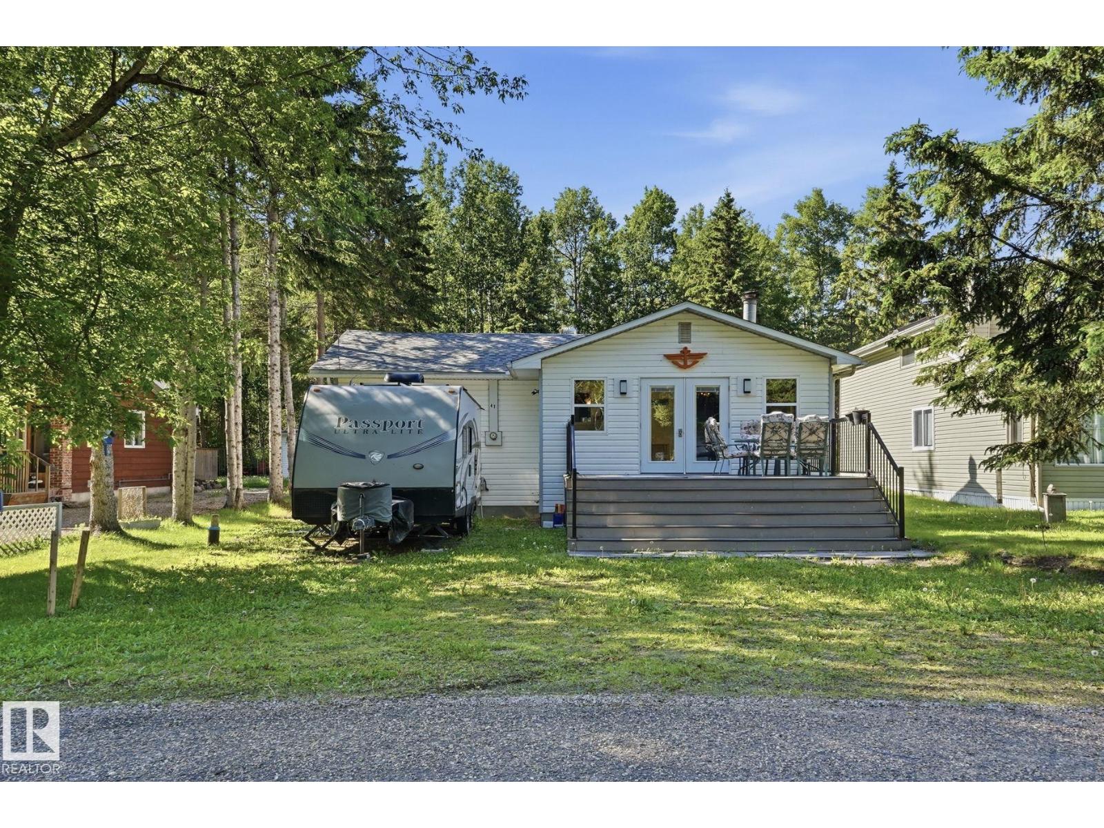 #1410 47436 Range Rd. 15, Rural Leduc County, Alberta  T0C 2P0 - Photo 2 - E4496304