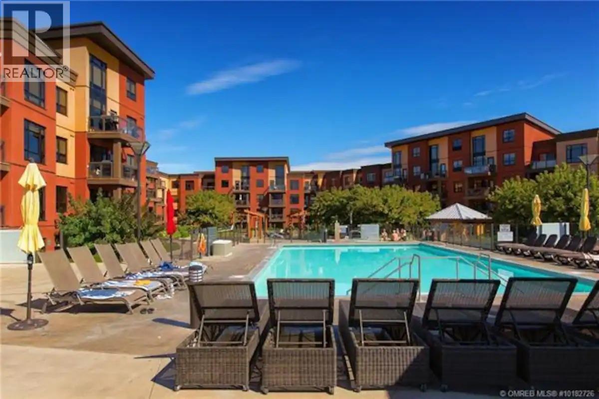 654 Cook Road Unit# 523, Kelowna, British Columbia  V1W 3G7 - Photo 3 - 10393120
