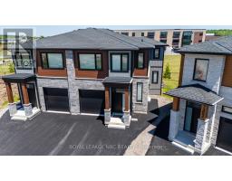 7386 SPLENDOUR DRIVE, Niagara Falls, Ontario