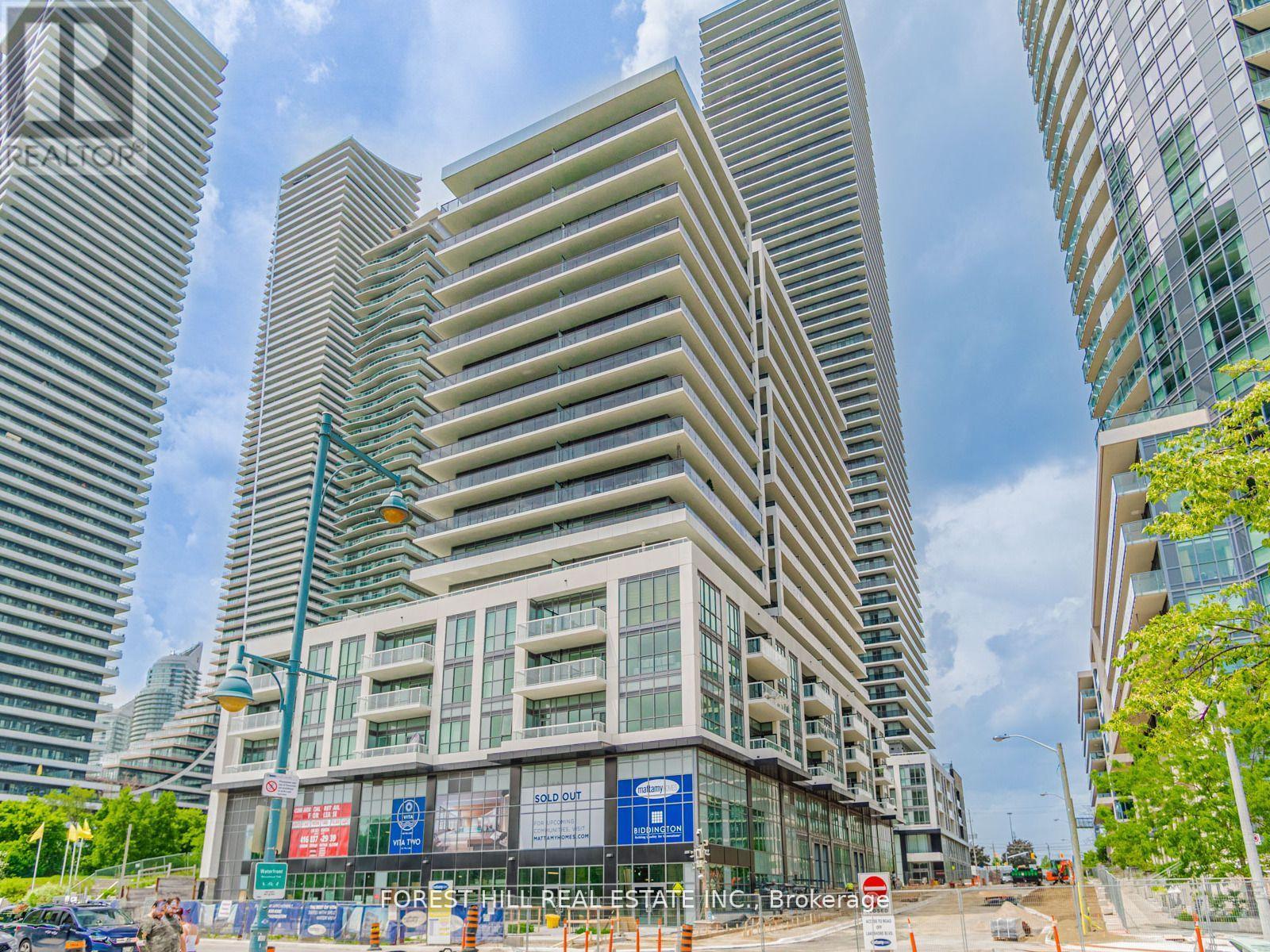 312 - 65 Annie Craig Drive, Toronto, Ontario  M8V 0C4 - Photo 2 - W13502970