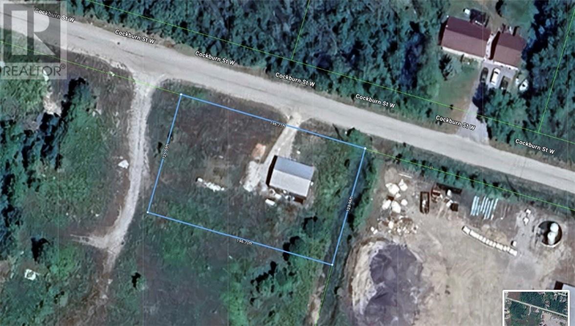 25 Cockburn Street W, Little Current, Ontario  P0P 1K0 - Photo 18 - 2128790