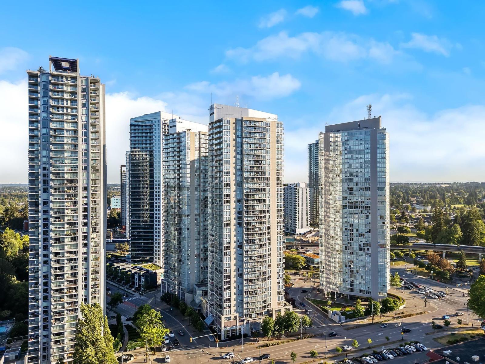 3305 13688 100 Avenue, Surrey, British Columbia  V3T 0G5 - Photo 23 - R3141078