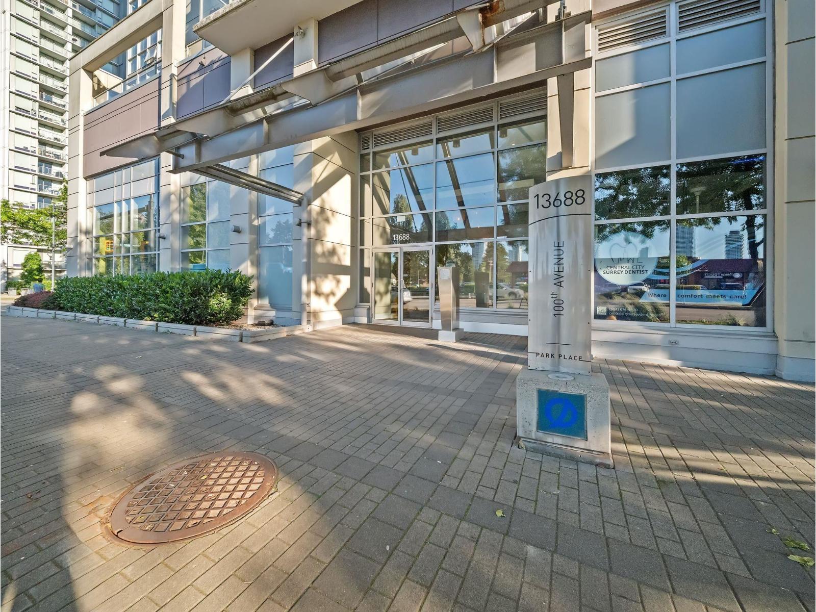 3305 13688 100 Avenue, Surrey, British Columbia  V3T 0G5 - Photo 25 - R3141078