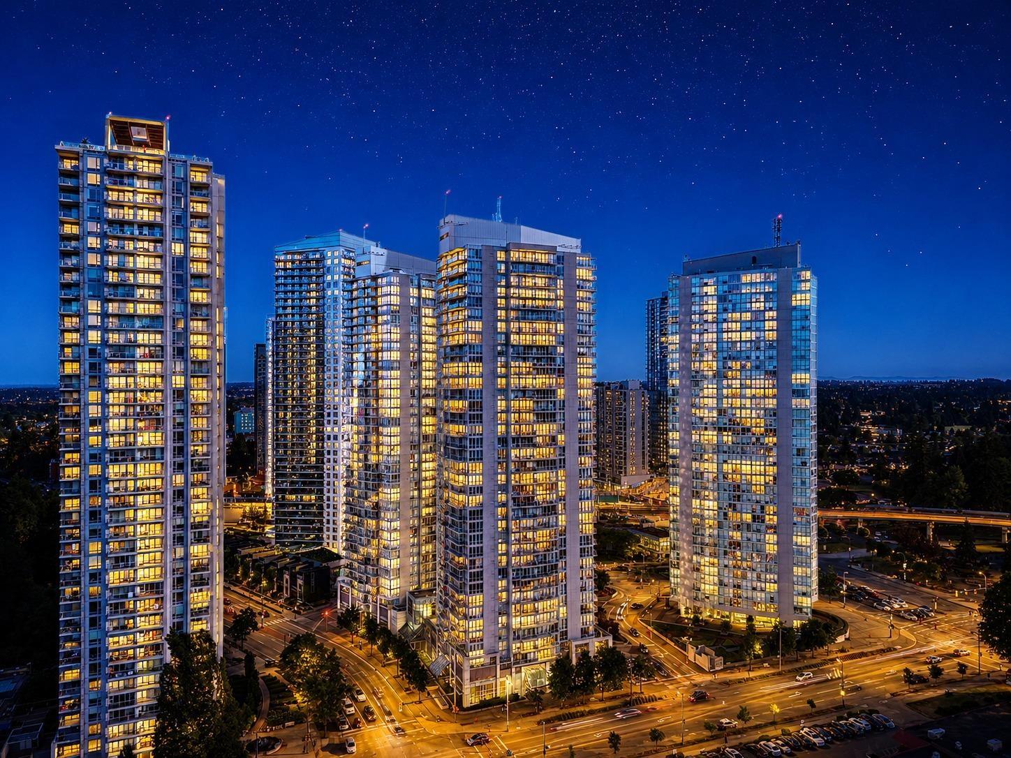 3305 13688 100 Avenue, Surrey, British Columbia  V3T 0G5 - Photo 26 - R3141078