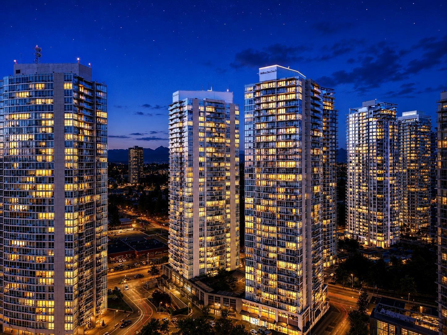 3305 13688 100 Avenue, Surrey, British Columbia  V3T 0G5 - Photo 27 - R3141078