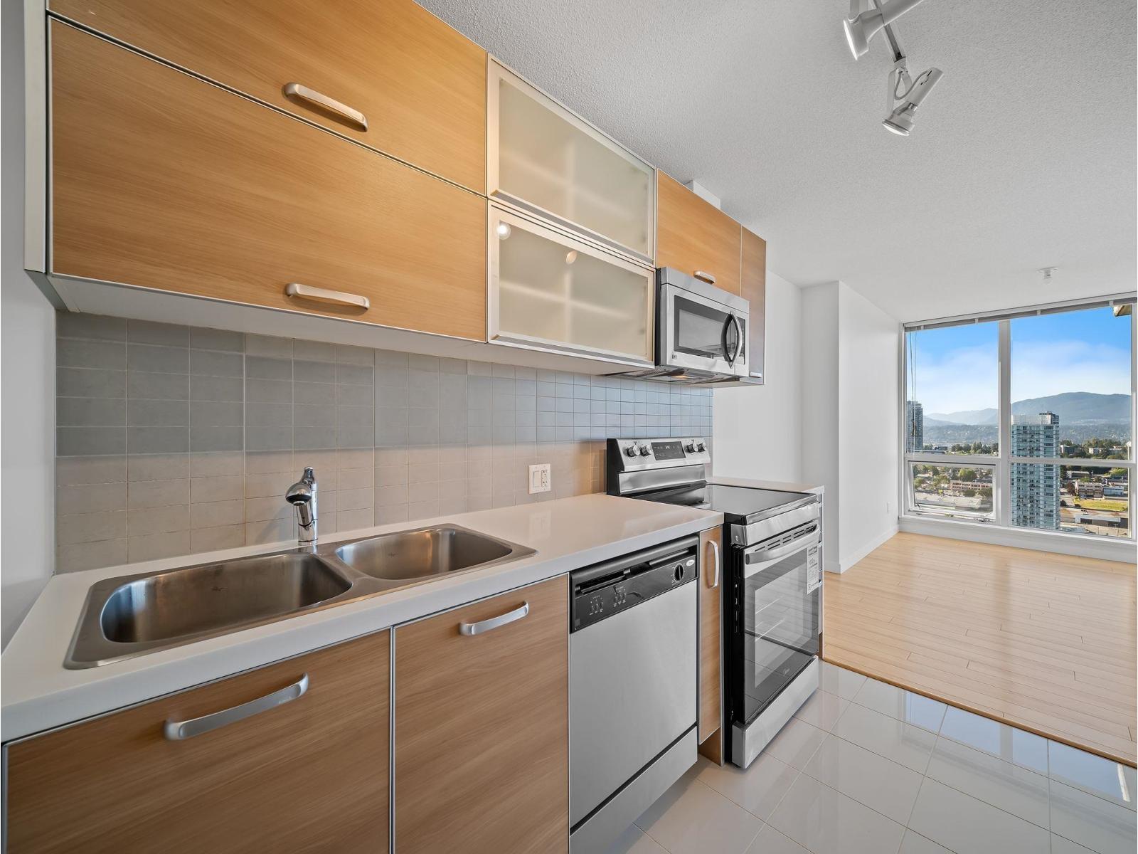 3305 13688 100 Avenue, Surrey, British Columbia  V3T 0G5 - Photo 4 - R3141078