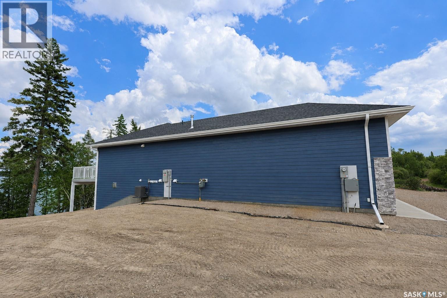 153 Ward Drive, Christopher Lake, Saskatchewan  S0J 0N0 - Photo 3 - SK041040