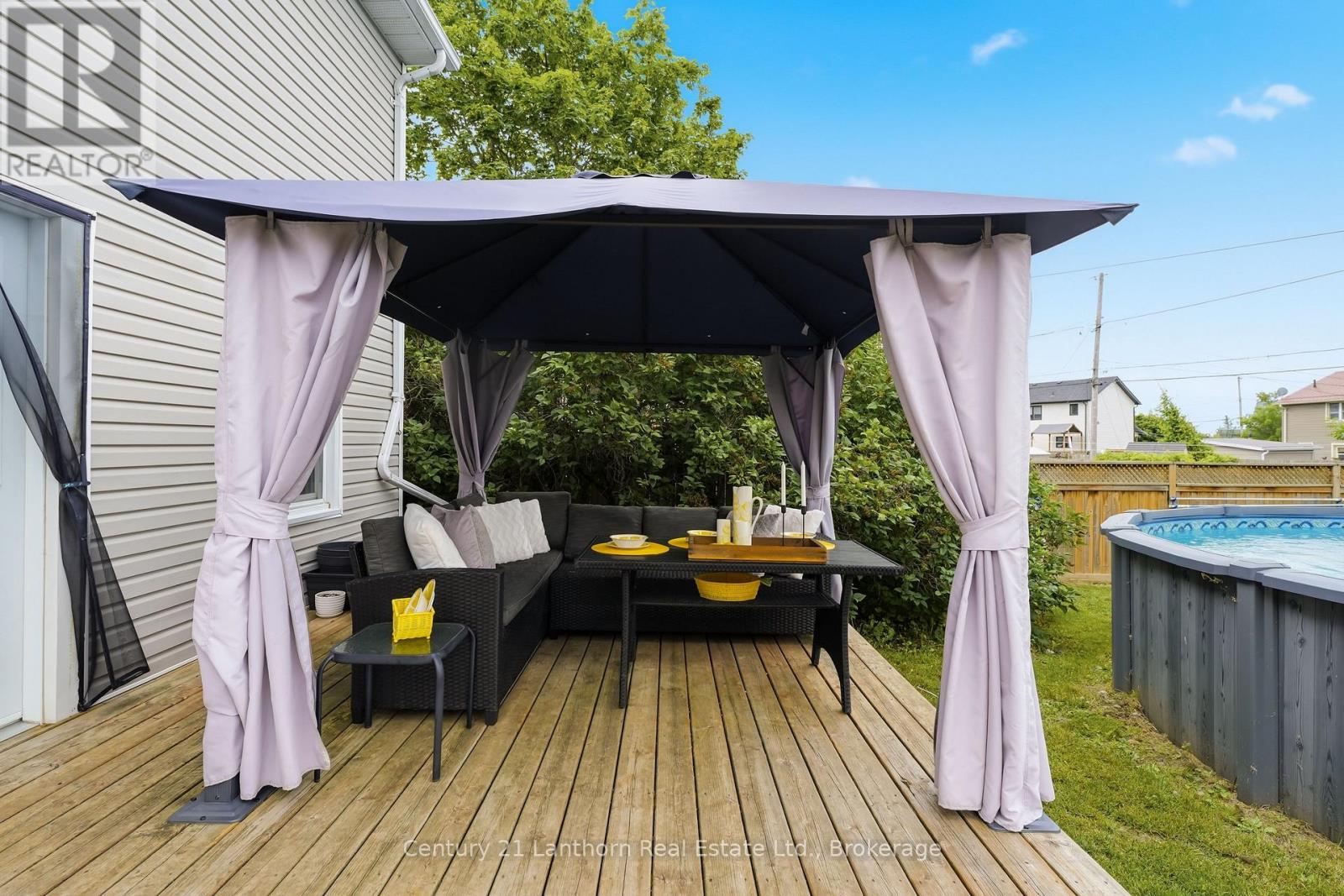 5 Diverbelt Drive, Prince Edward County, Ontario  K0K 2T0 - Photo 25 - X13500222