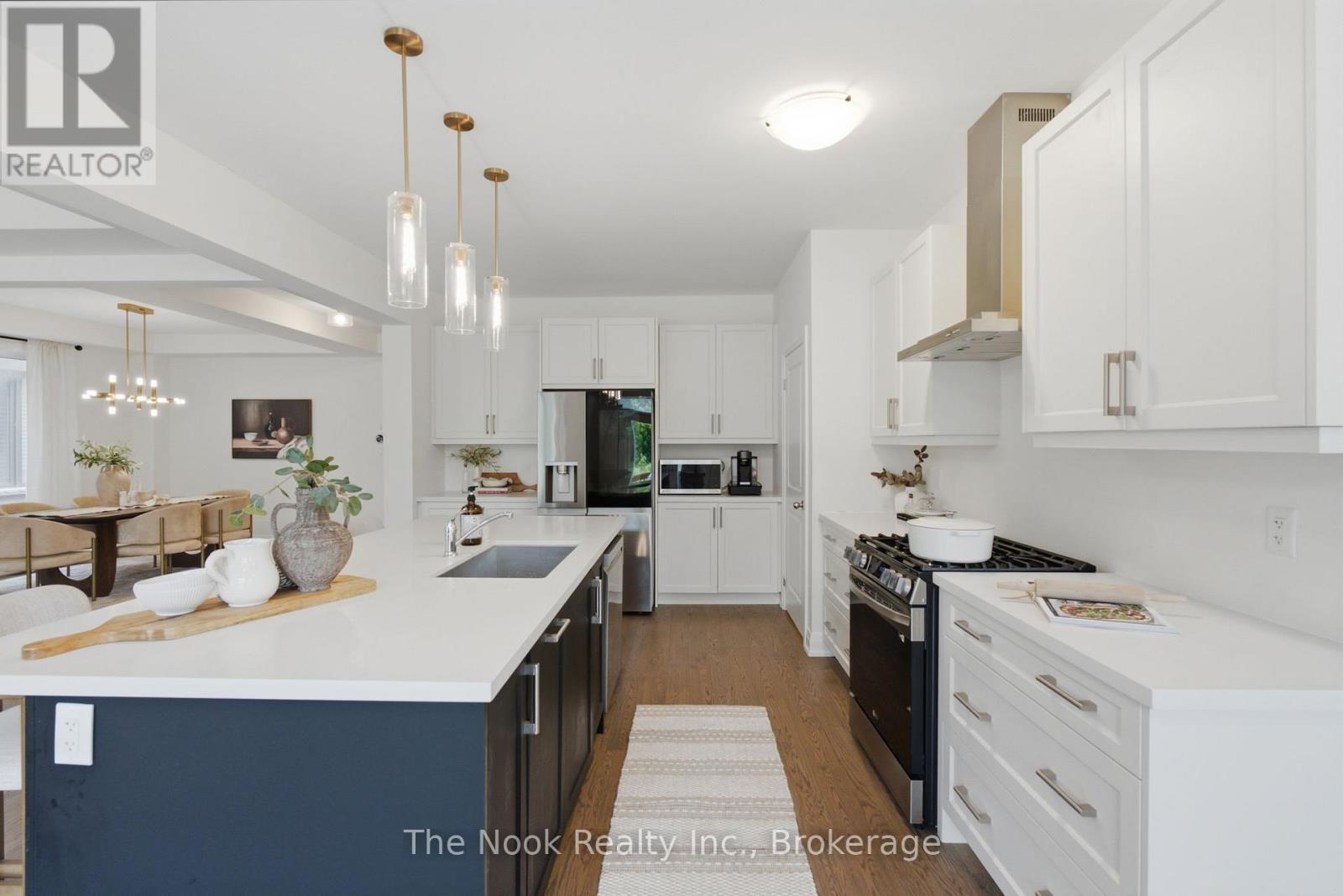 32 Priory Drive, Whitby, Ontario  L1P 0L1 - Photo 22 - E13503050