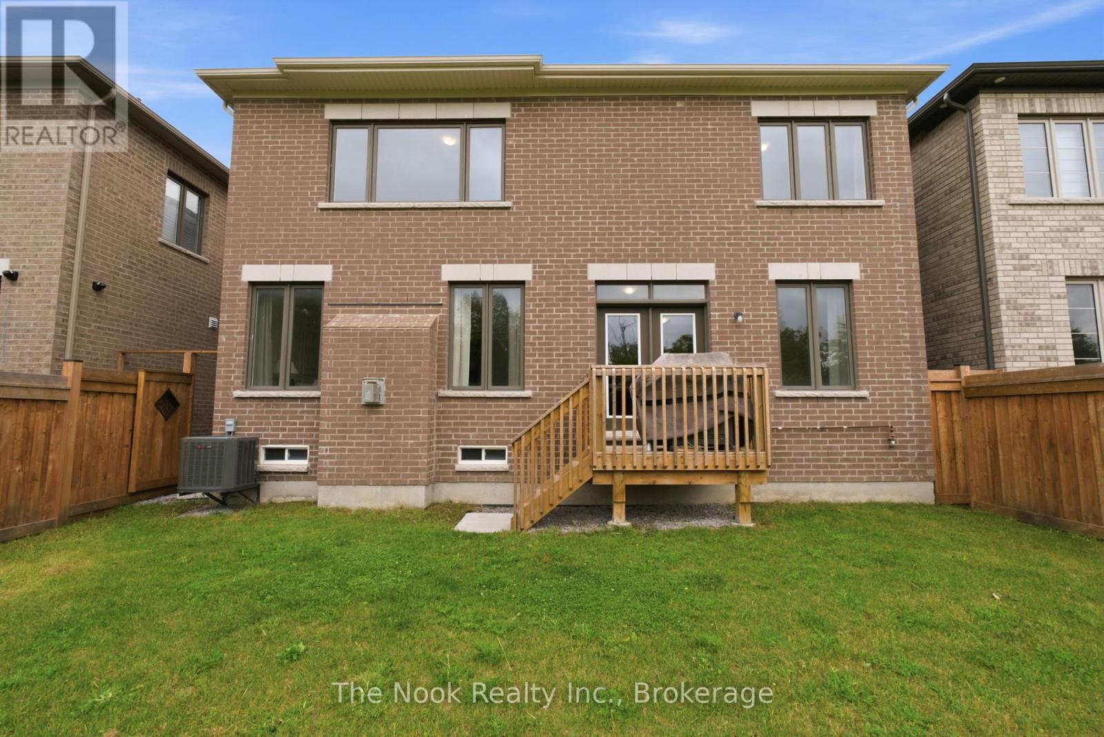 32 Priory Drive, Whitby, Ontario  L1P 0L1 - Photo 48 - E13503050