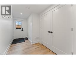 14 GORE ESTATE Court Unit# A, Ayr, Ontario