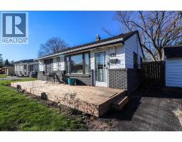 431 MAPLE, LaSalle, Ontario