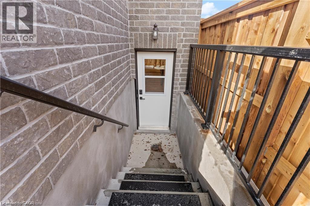 14 Gore Estate Court Unit# A, Ayr, Ontario  N0B 1E0 - Photo 13 - 40836134