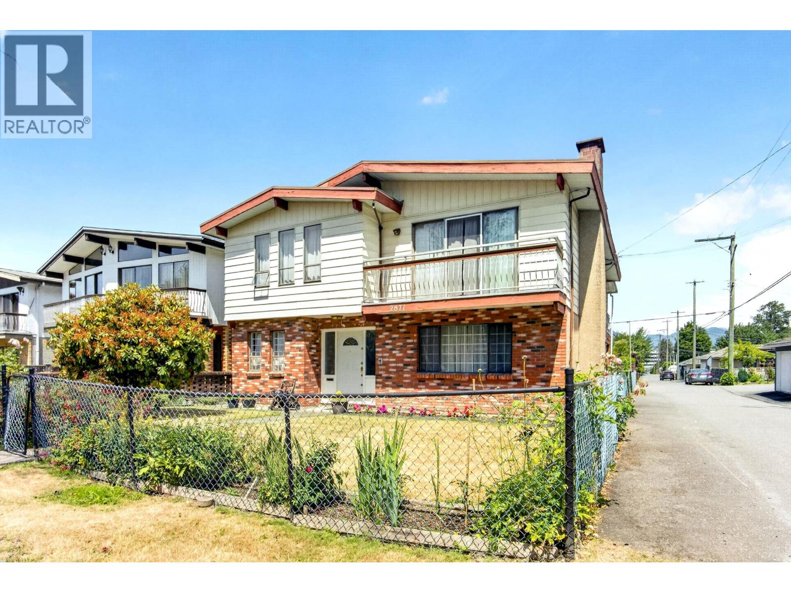 2871 E 18th Avenue, Vancouver, British Columbia  V5M 2R1 - Photo 1 - R3140948