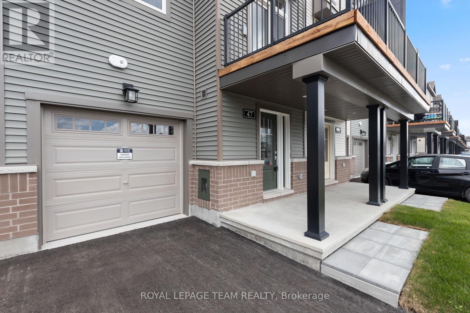 47 Cordage Street, Ottawa, Ontario  K4A 5K8 - Photo 2 - X13503012