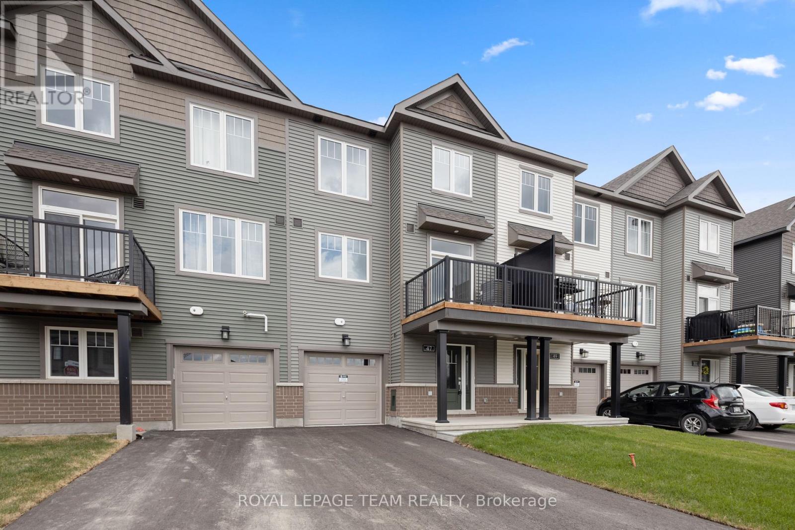 47 Cordage Street, Ottawa, Ontario  K4A 5K8 - Photo 28 - X13503012