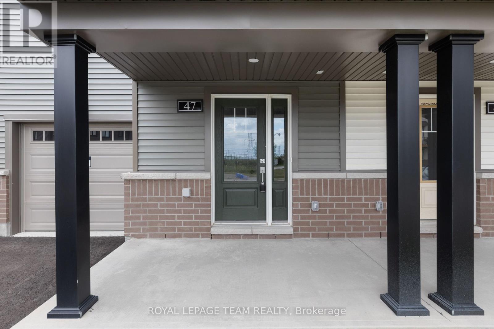 47 Cordage Street, Ottawa, Ontario  K4A 5K8 - Photo 3 - X13503012