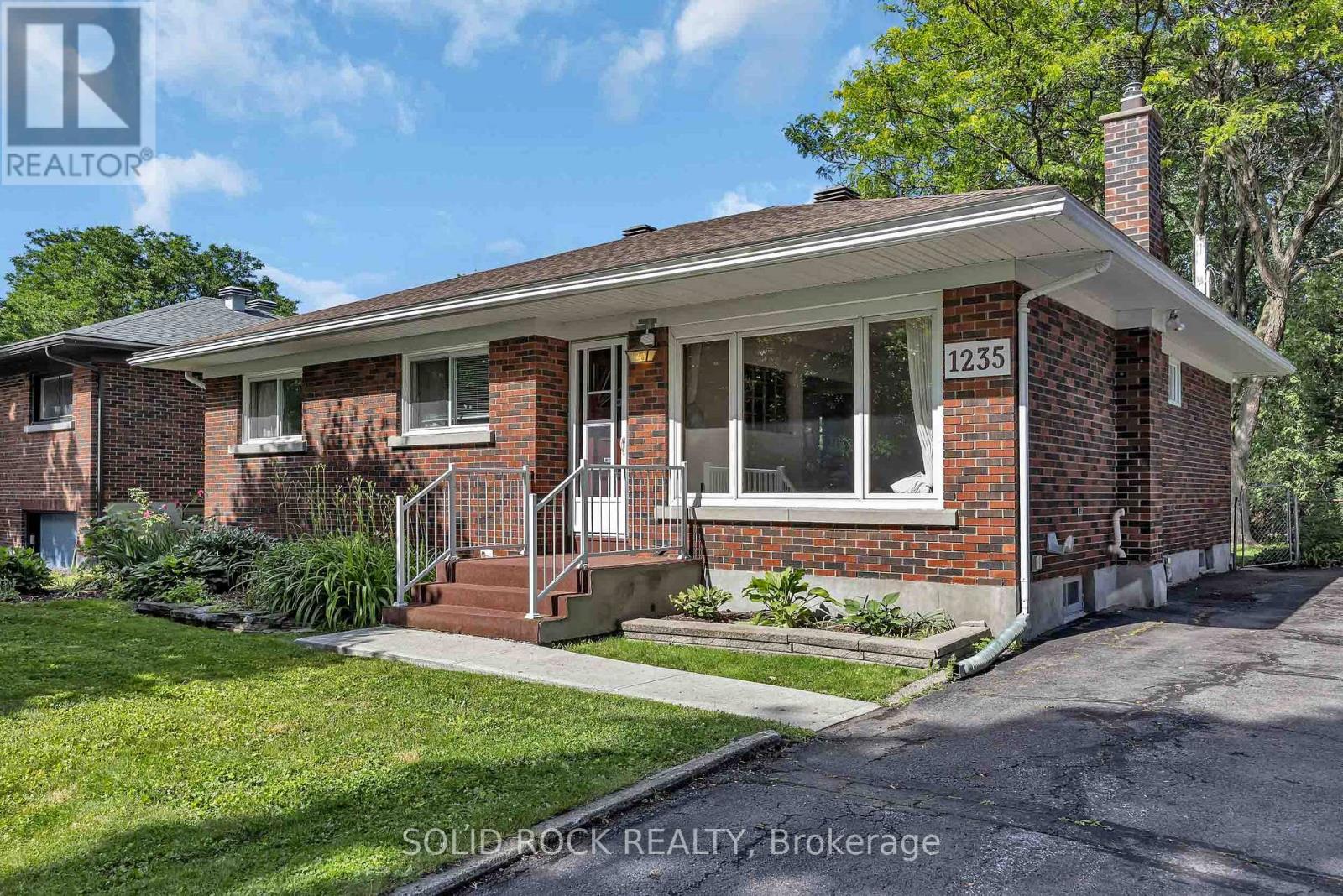 1235 MAJOR STREET, Ottawa, Ontario