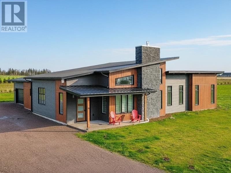 10 River View Drive, Cape Traverse, Prince Edward Island