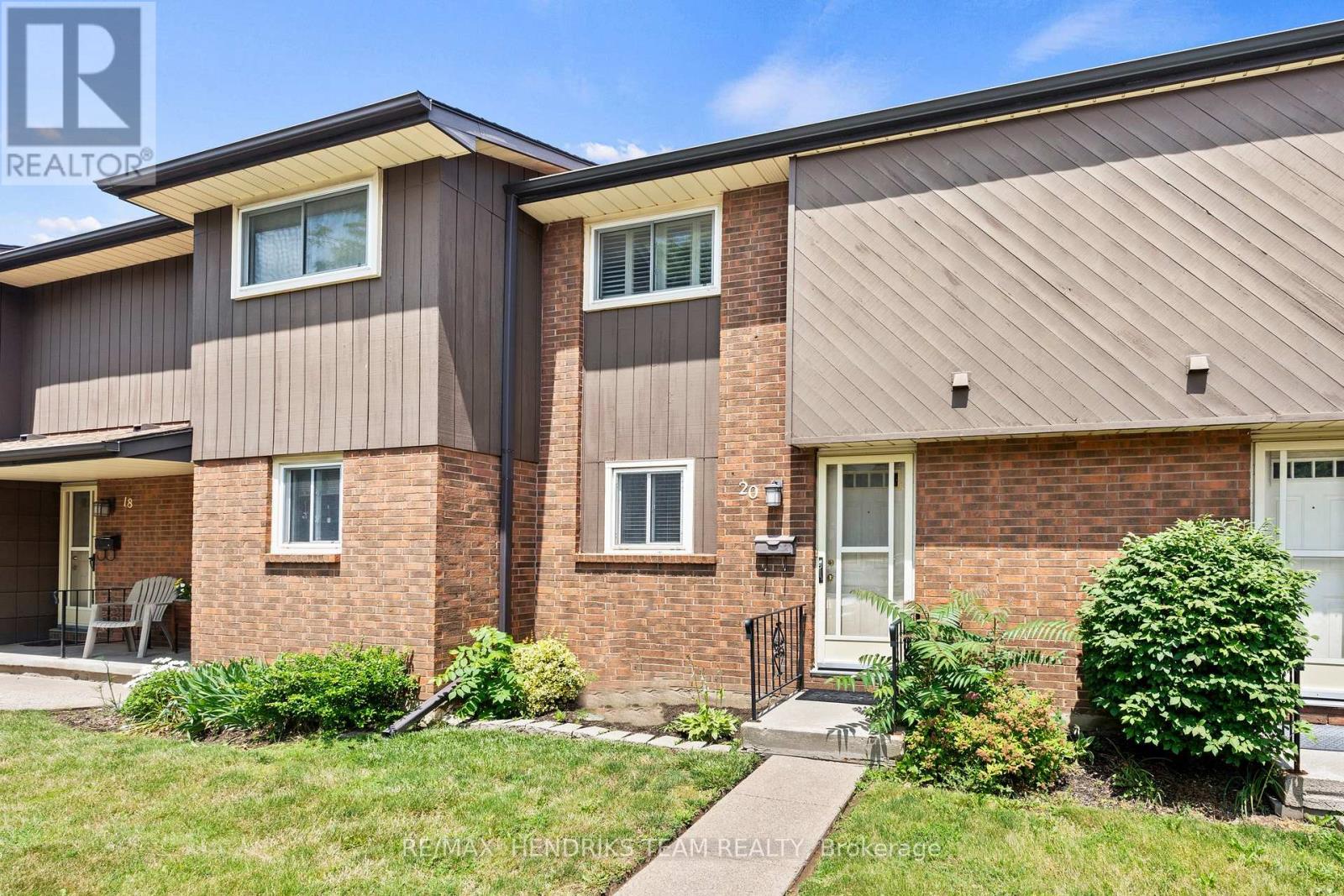 20 - 64 Forster Street, St. Catharines, Ontario  L2N 6T5 - Photo 3 - X13503018