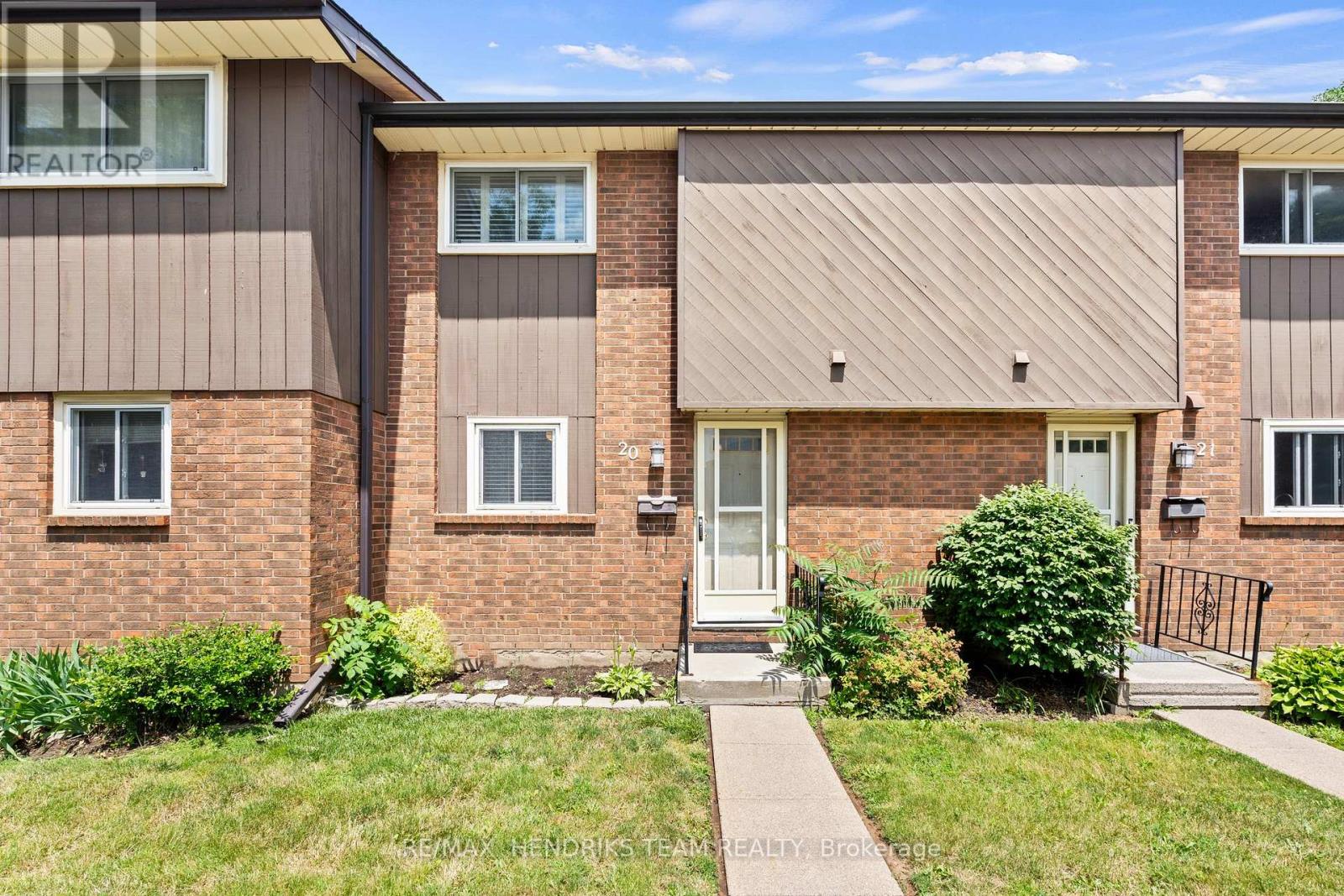 20 - 64 Forster Street, St. Catharines, Ontario  L2N 6T5 - Photo 4 - X13503018