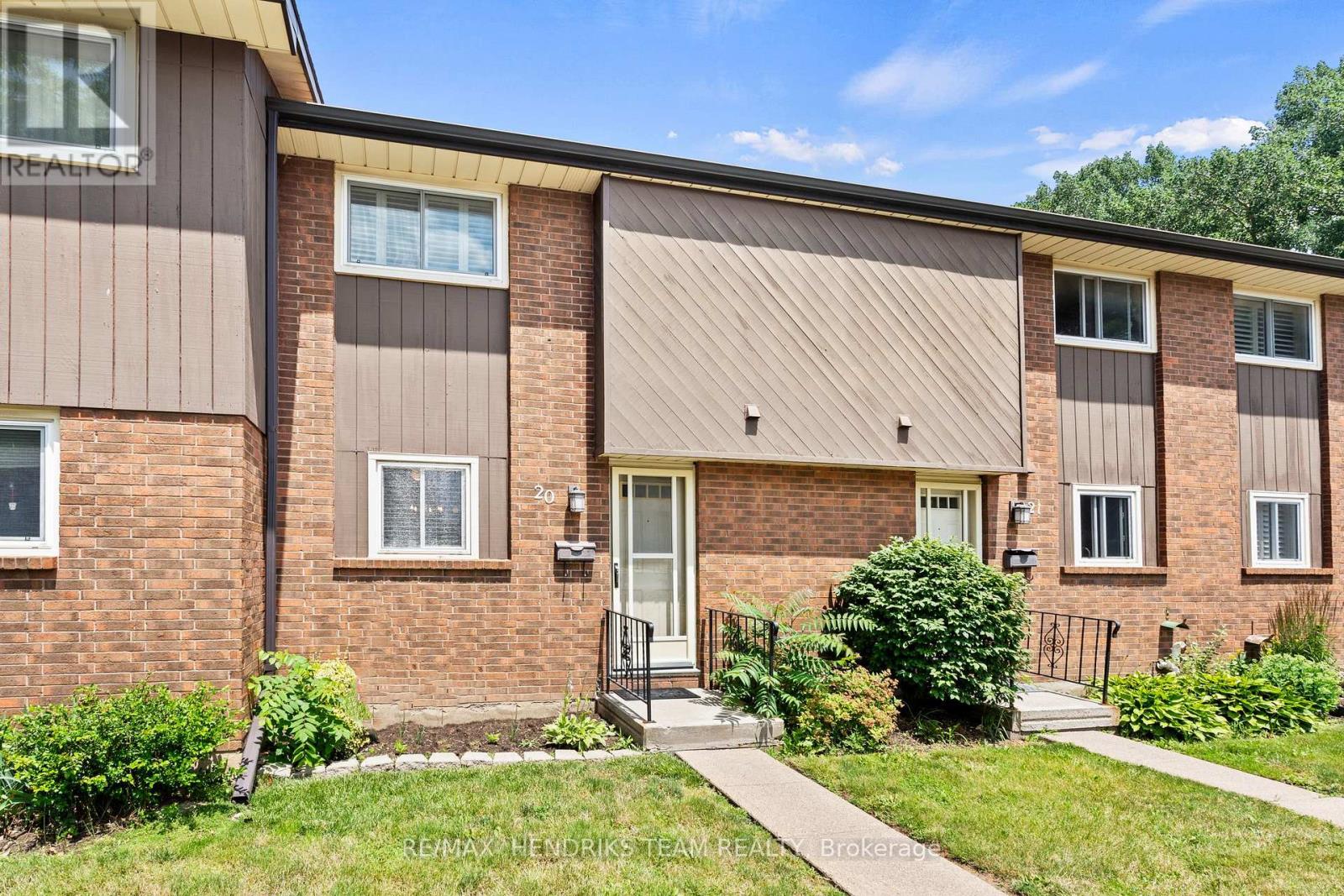 20 - 64 Forster Street, St. Catharines, Ontario  L2N 6T5 - Photo 5 - X13503018