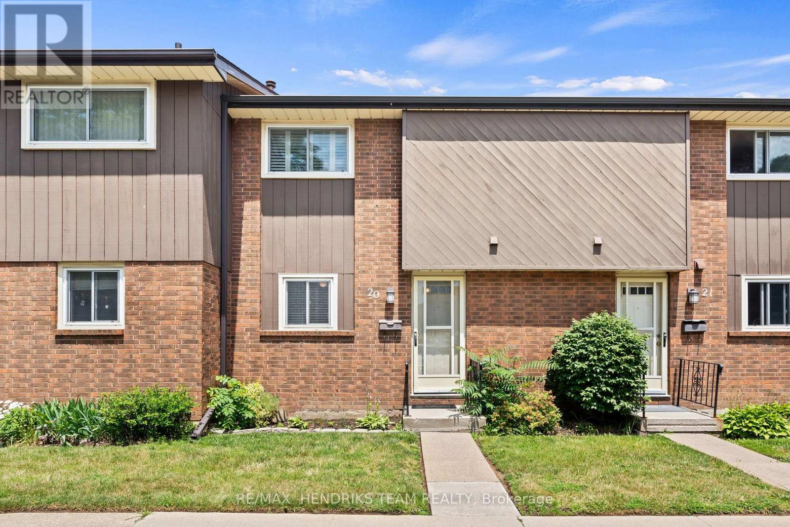 20 - 64 Forster Street, St. Catharines, Ontario  L2N 6T5 - Photo 6 - X13503018