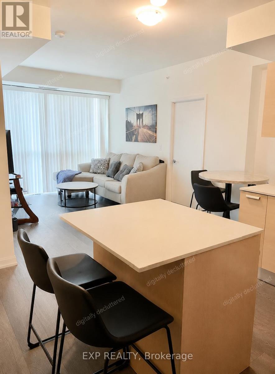 2509 - 9 Bogert Avenue, Toronto, Ontario  M2N 0H3 - Photo 2 - C13503056