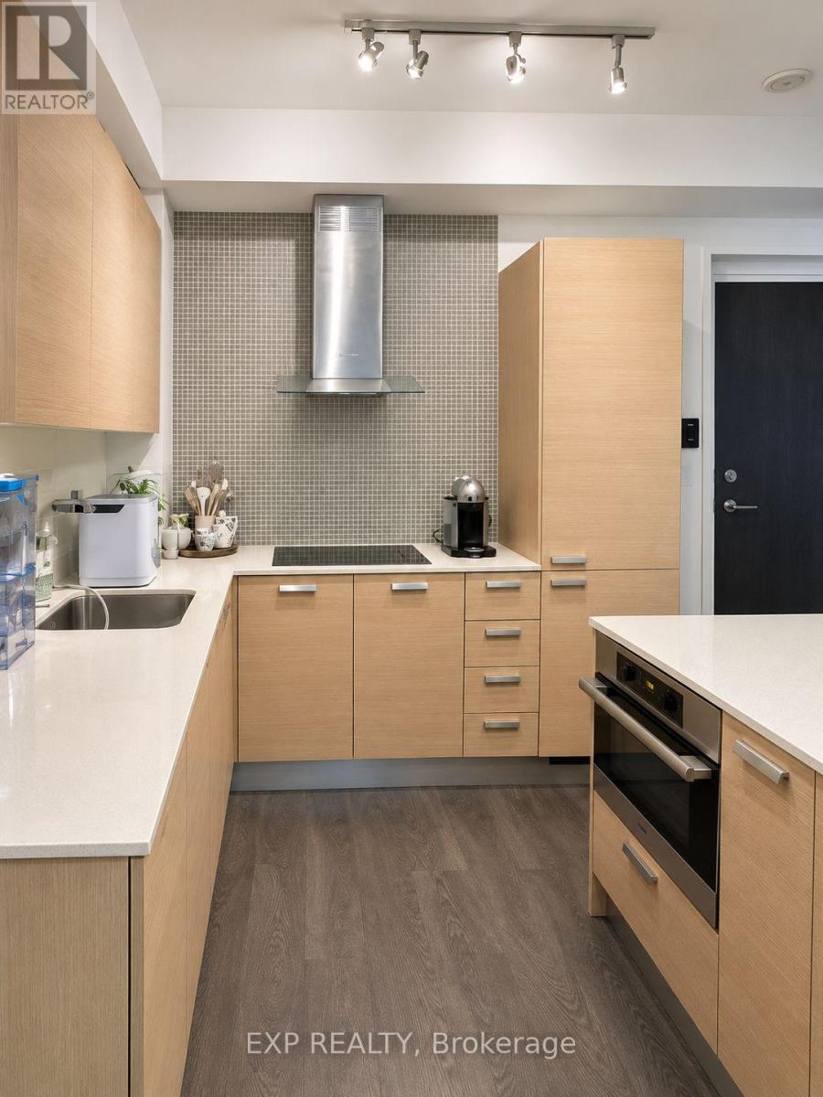 2509 - 9 Bogert Avenue, Toronto, Ontario  M2N 0H3 - Photo 4 - C13503056
