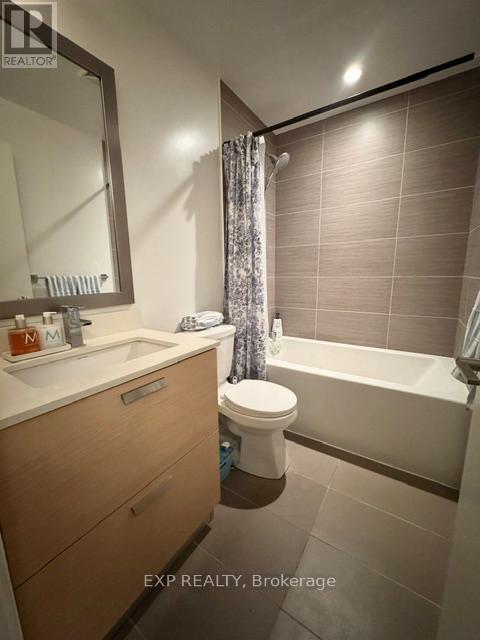 2509 - 9 Bogert Avenue, Toronto, Ontario  M2N 0H3 - Photo 7 - C13503056
