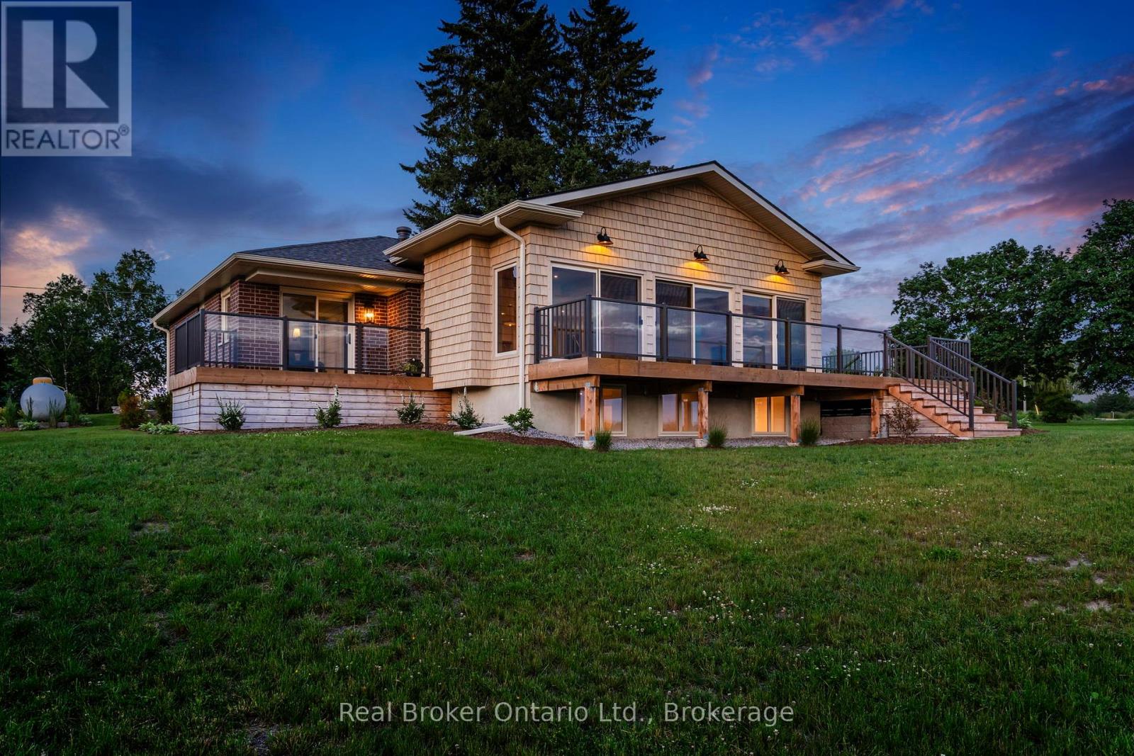 930 MARSHALL ROAD, Tiny, Ontario
