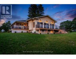 930 MARSHALL ROAD, Tiny, Ontario