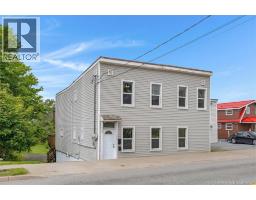 55 Somerset Street, Saint John, New Brunswick