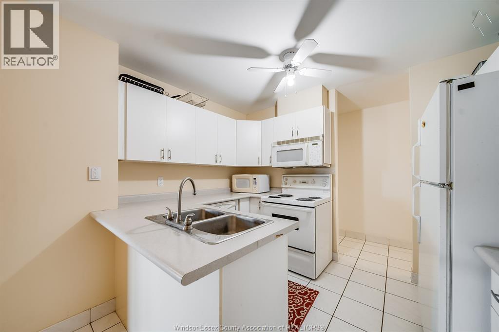 540 Ouellette Avenue Unit# 5b, Windsor, Ontario  N9A 1B7 - Photo 17 - 26014703
